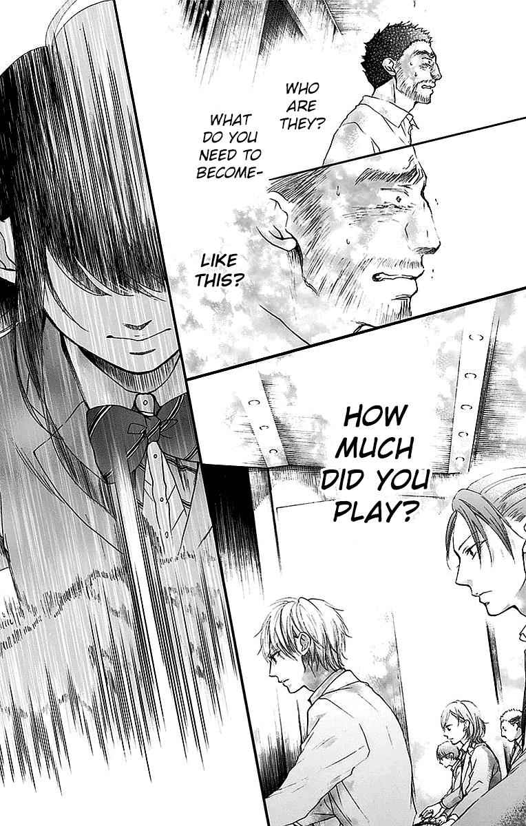 Kono Oto Tomare! Chap 51 - Next Chap 52