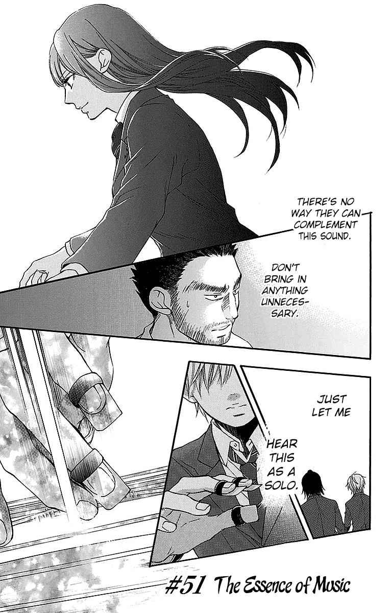 Kono Oto Tomare! Chap 51 - Next Chap 52