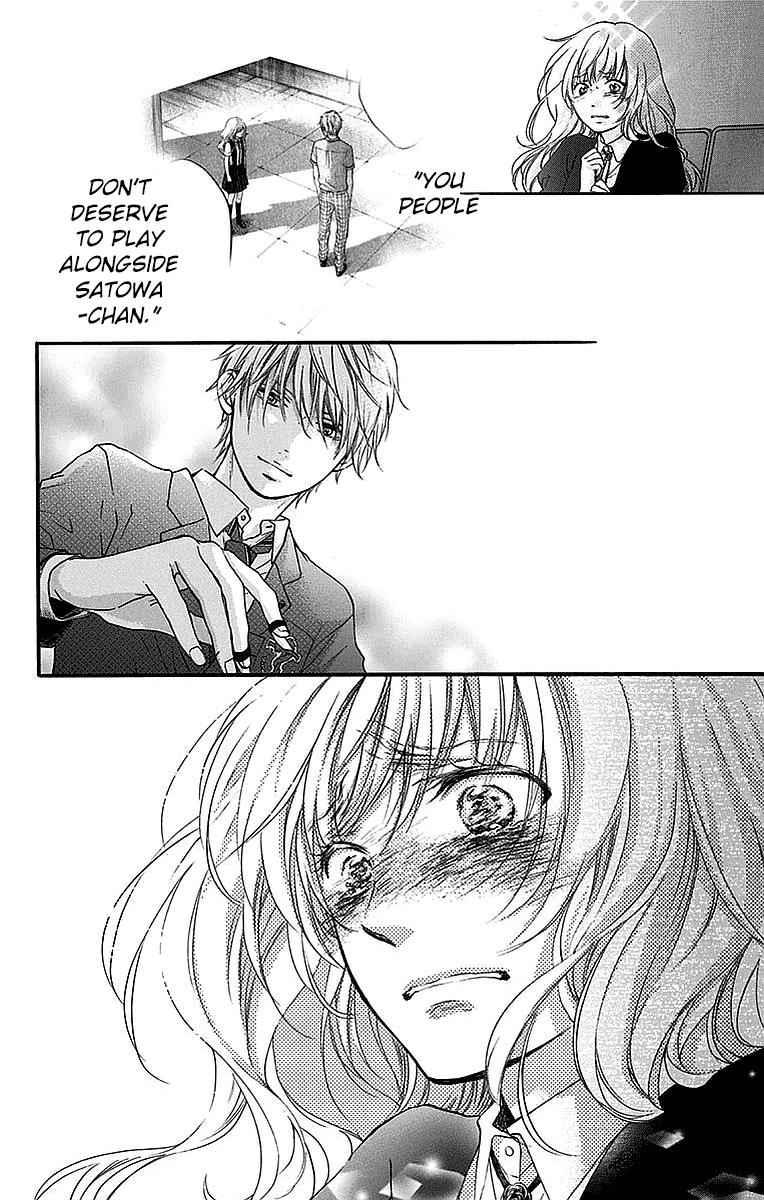 Kono Oto Tomare! Chap 51 - Next Chap 52