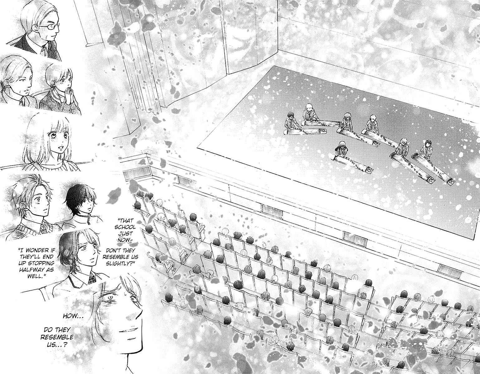 Kono Oto Tomare! Chap 51 - Next Chap 52