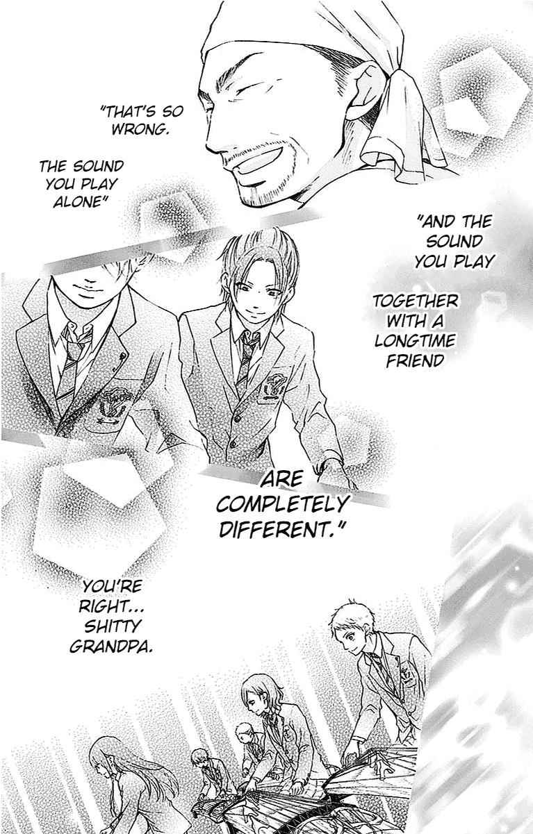 Kono Oto Tomare! Chap 51 - Next Chap 52