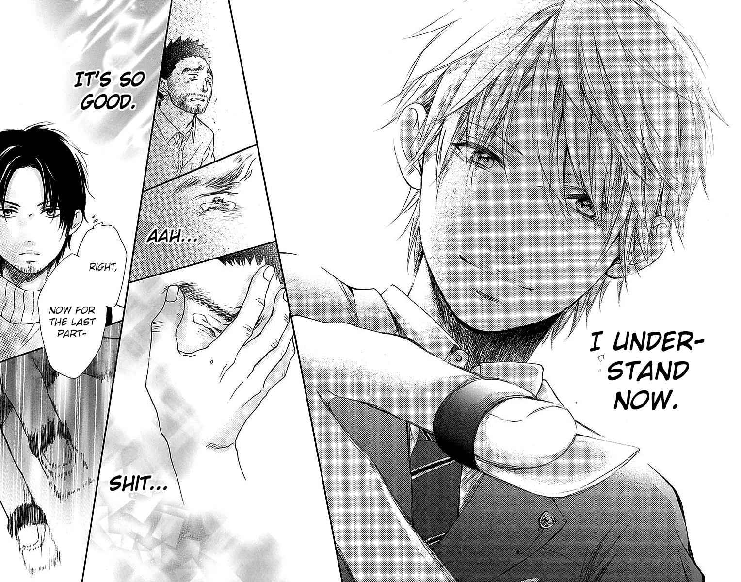 Kono Oto Tomare! Chap 51 - Next Chap 52