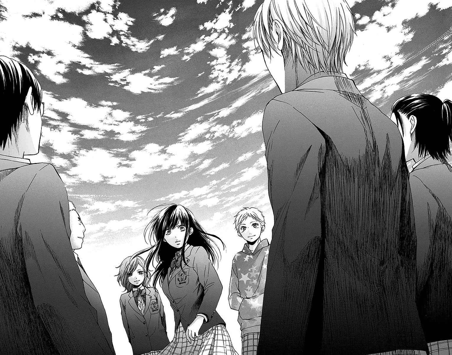 Kono Oto Tomare! Chap 51 - Next Chap 52