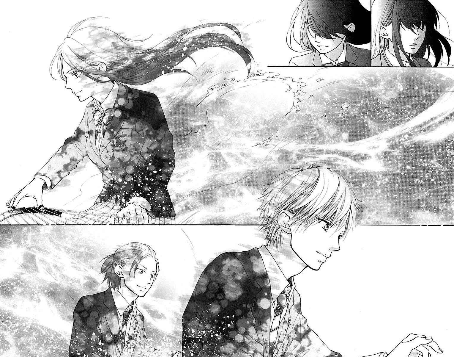 Kono Oto Tomare! Chap 51 - Next Chap 52