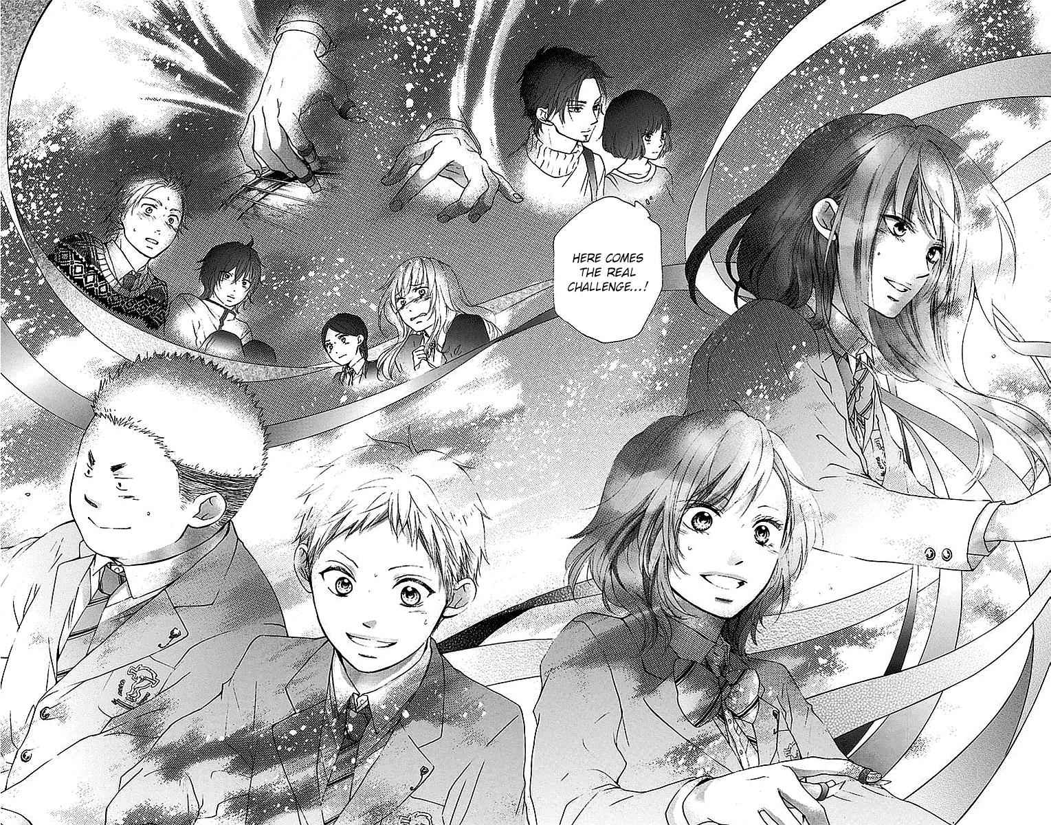 Kono Oto Tomare! Chap 51 - Next Chap 52