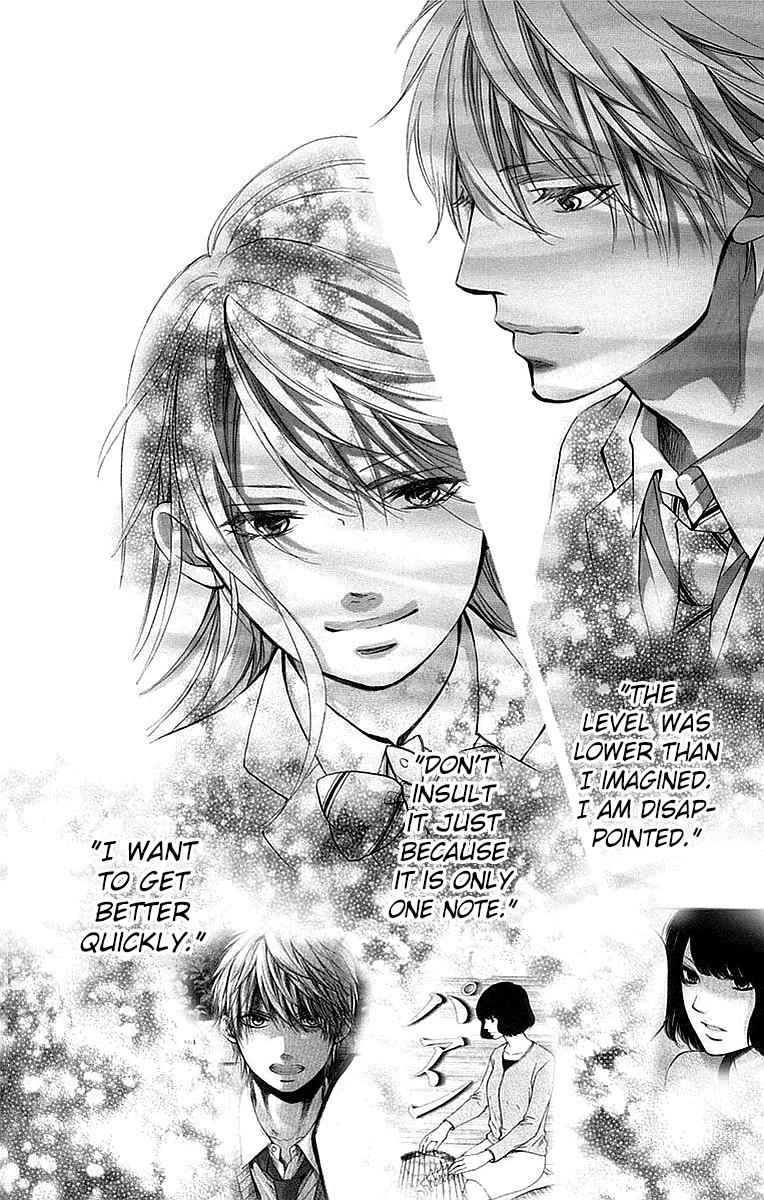 Kono Oto Tomare! Chap 51 - Next Chap 52