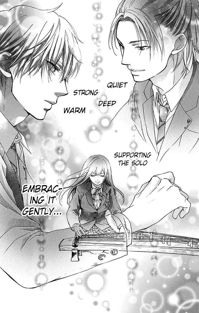Kono Oto Tomare! Chap 51 - Next Chap 52