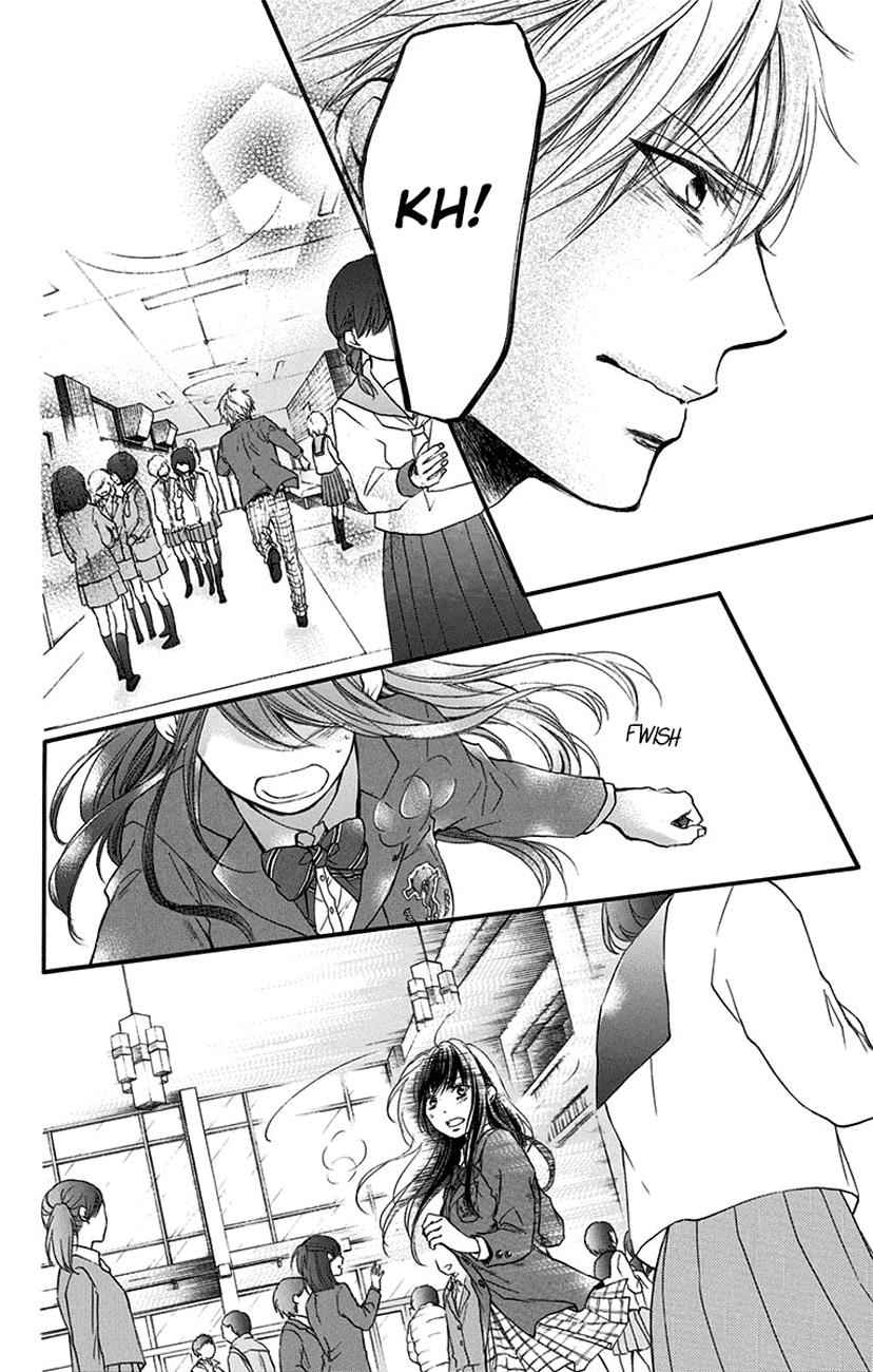 Kono Oto Tomare! Chap 52 - Next Chap 53