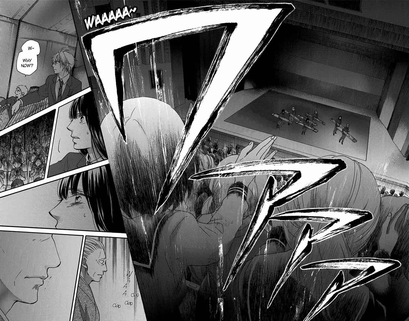Kono Oto Tomare! Chap 52 - Next Chap 53