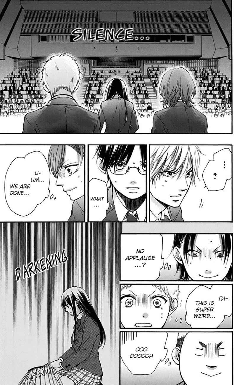 Kono Oto Tomare! Chap 52 - Next Chap 53