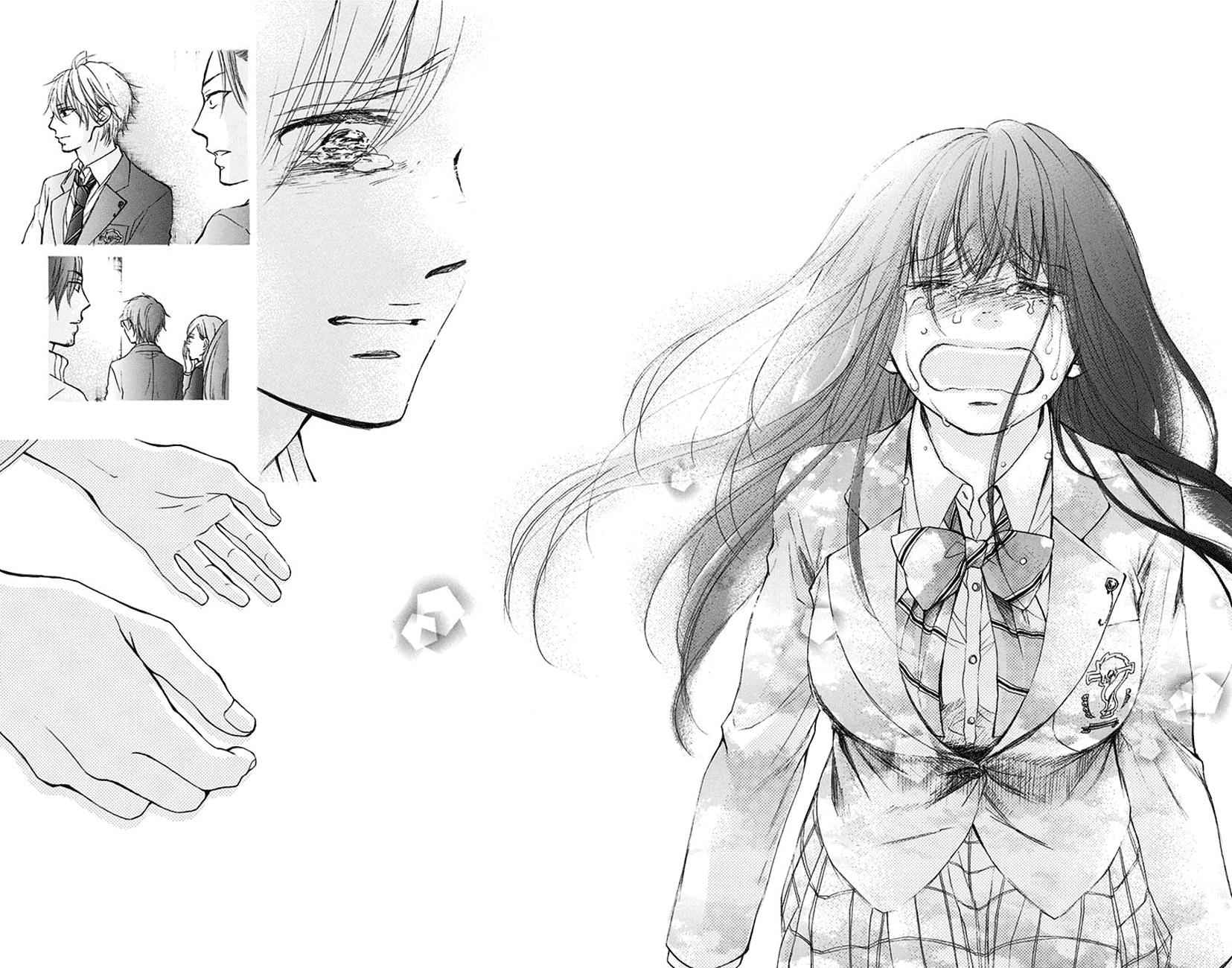 Kono Oto Tomare! Chap 52 - Next Chap 53