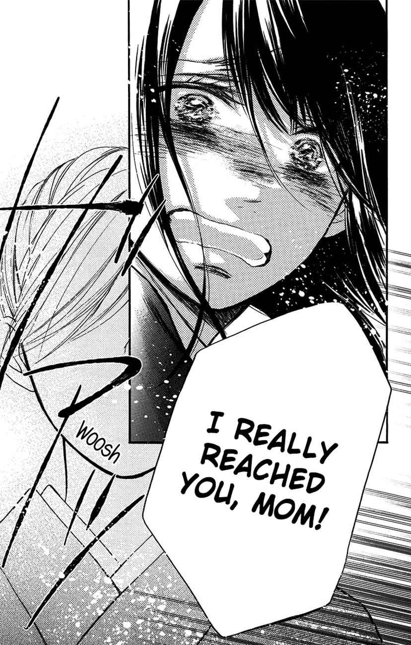 Kono Oto Tomare! Chap 52 - Next Chap 53