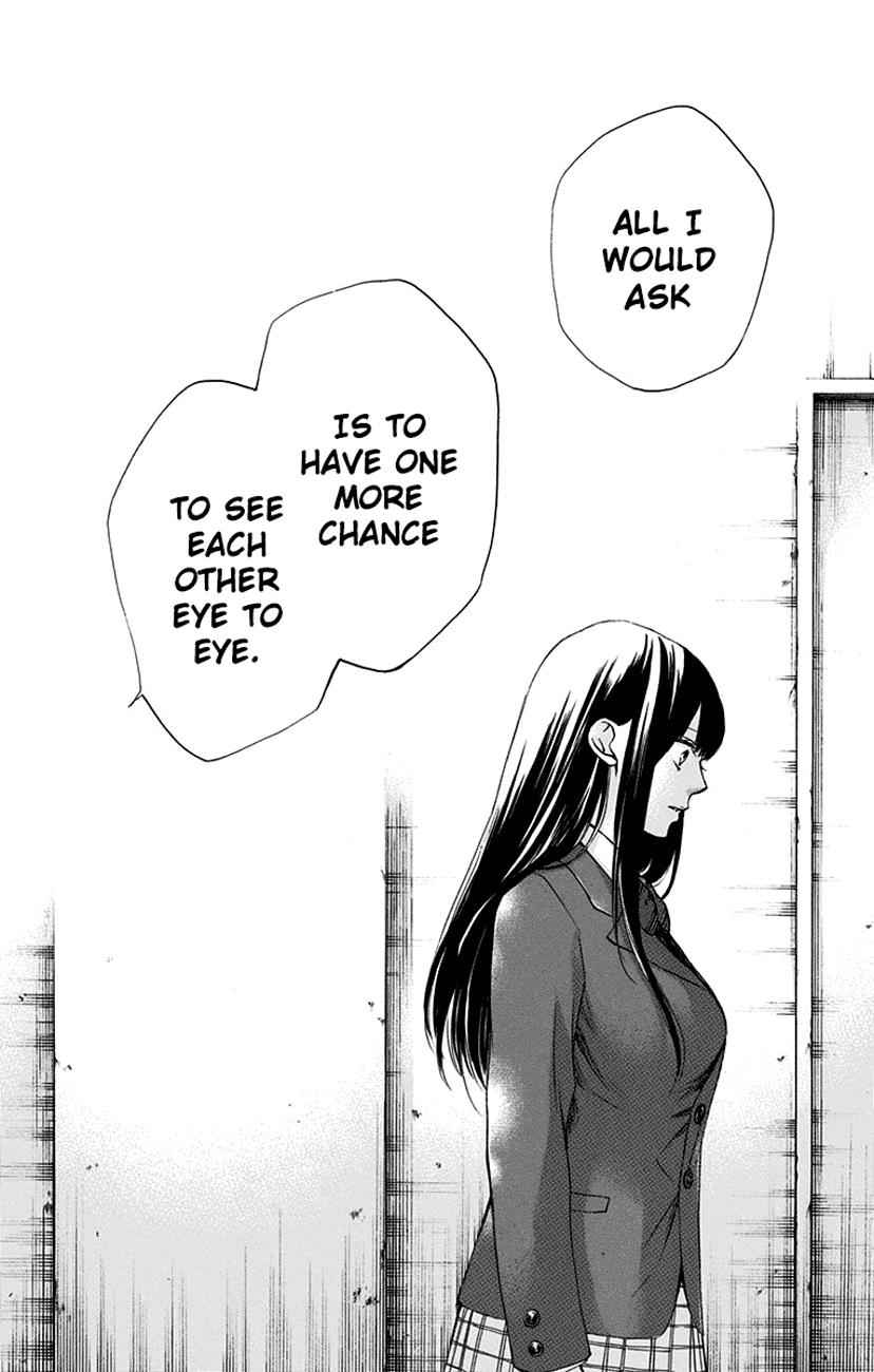 Kono Oto Tomare! Chap 52 - Next Chap 53