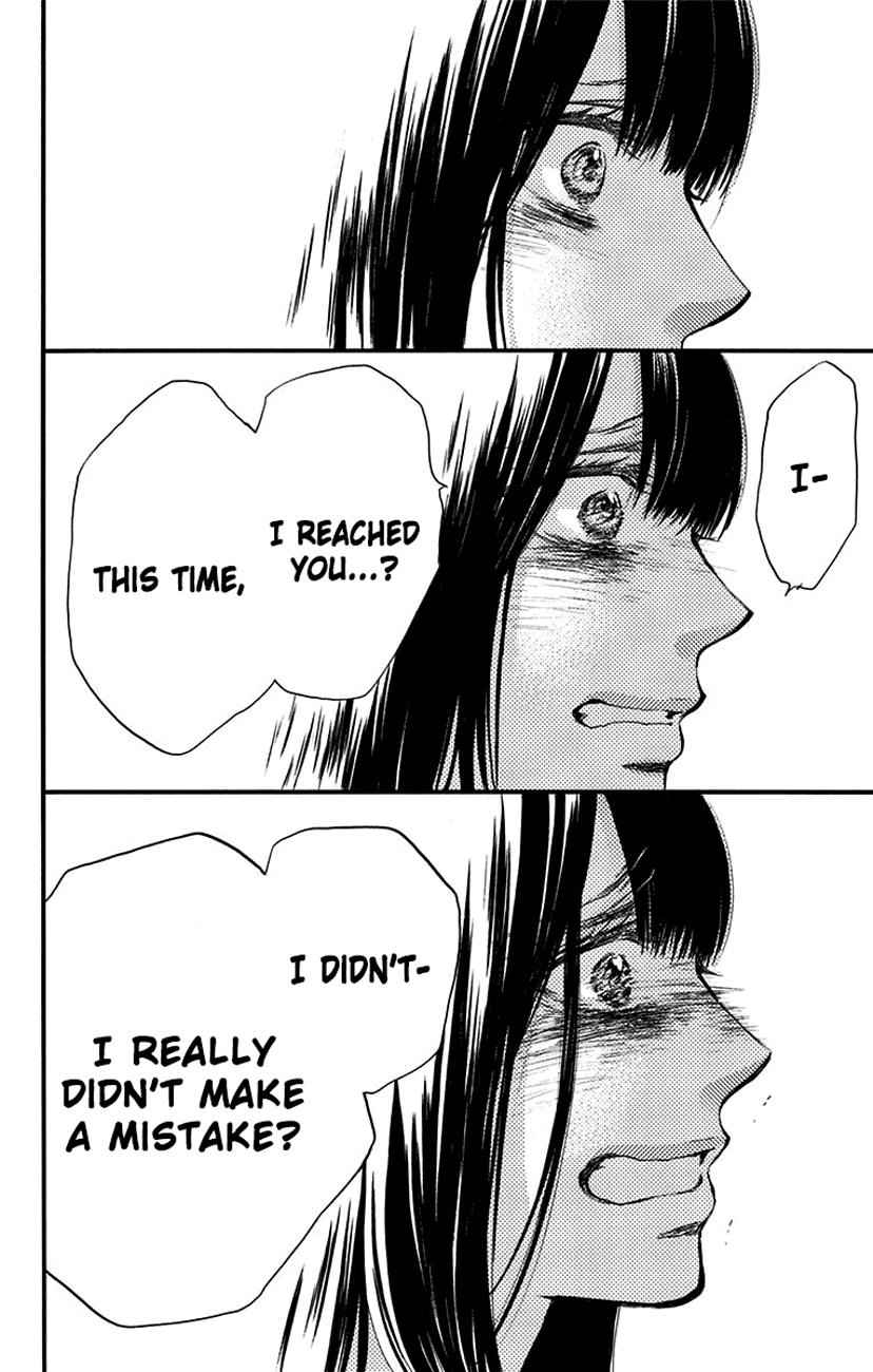 Kono Oto Tomare! Chap 52 - Next Chap 53