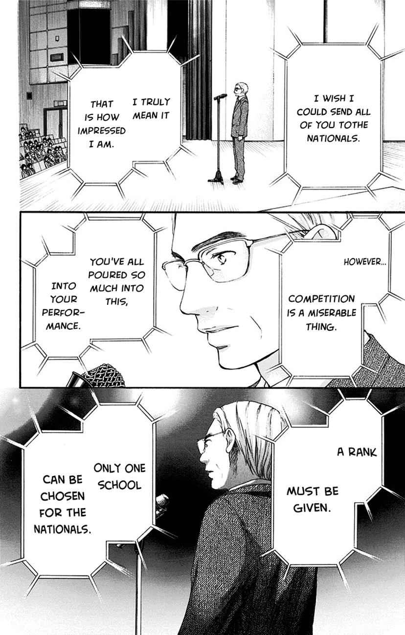Kono Oto Tomare! Chap 53 - Next Chap 54