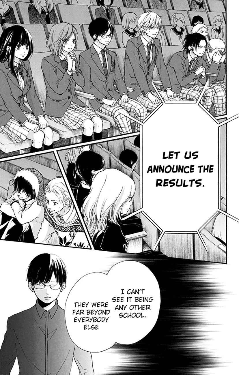 Kono Oto Tomare! Chap 53 - Next Chap 54