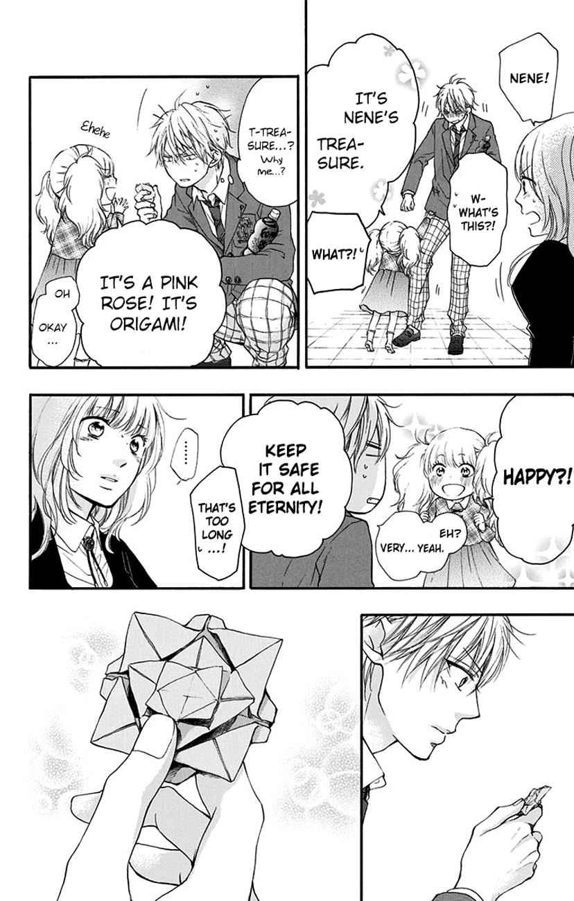 Kono Oto Tomare! Chap 53 - Next Chap 54