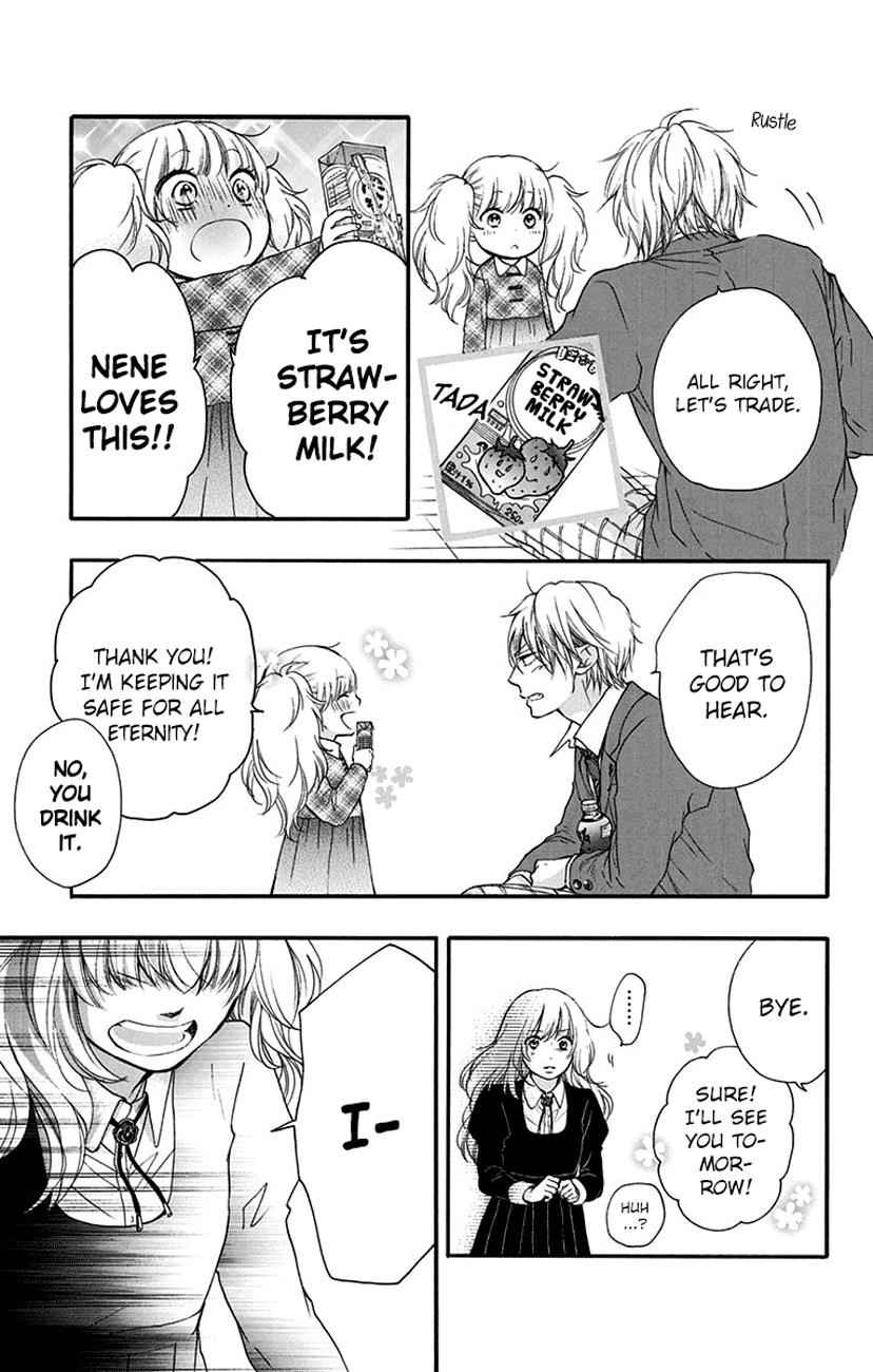 Kono Oto Tomare! Chap 53 - Next Chap 54