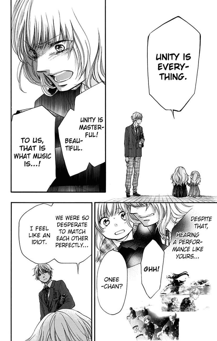 Kono Oto Tomare! Chap 53 - Next Chap 54