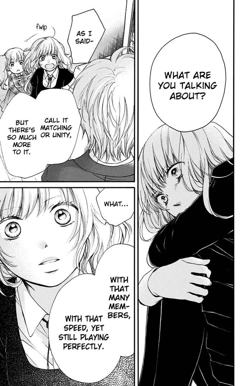 Kono Oto Tomare! Chap 53 - Next Chap 54