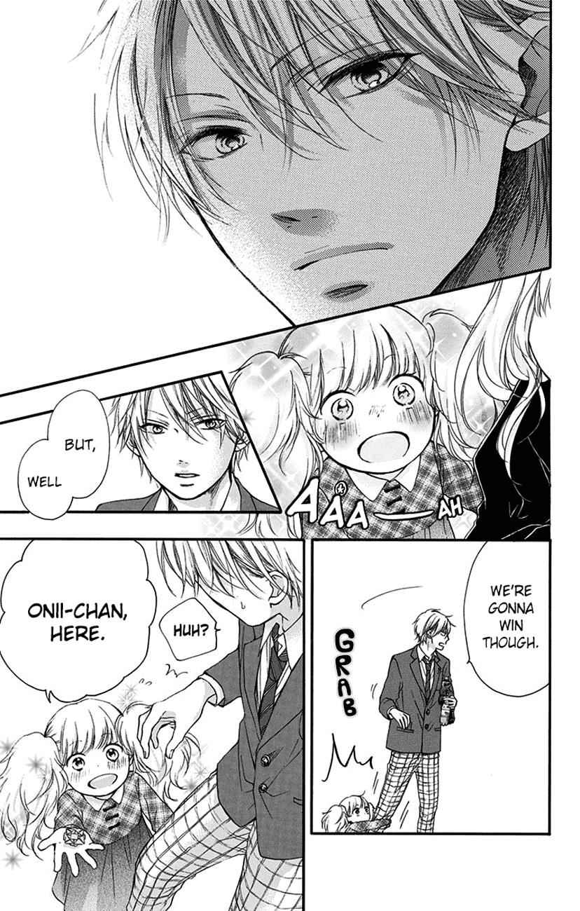 Kono Oto Tomare! Chap 53 - Next Chap 54