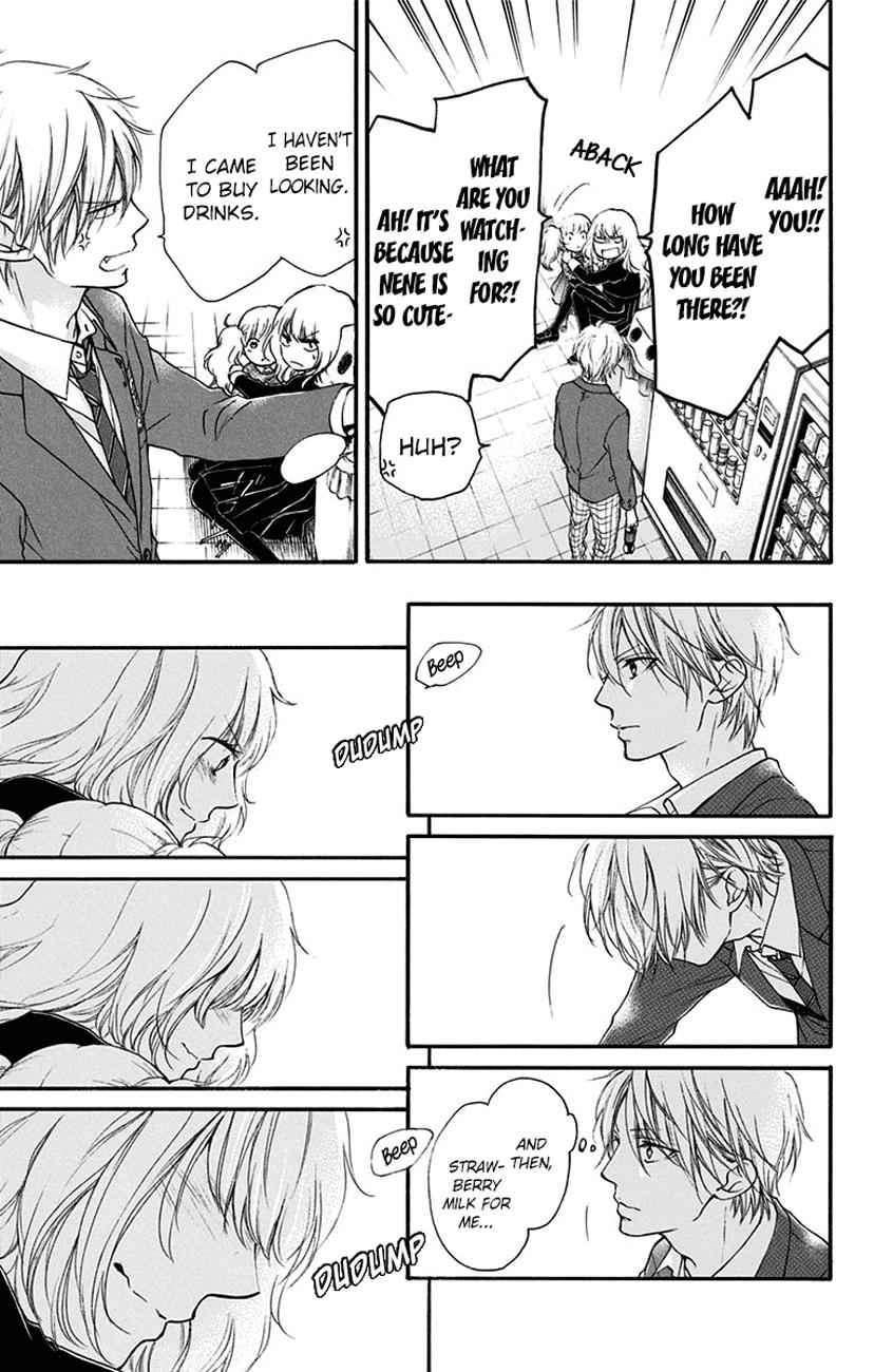 Kono Oto Tomare! Chap 53 - Next Chap 54
