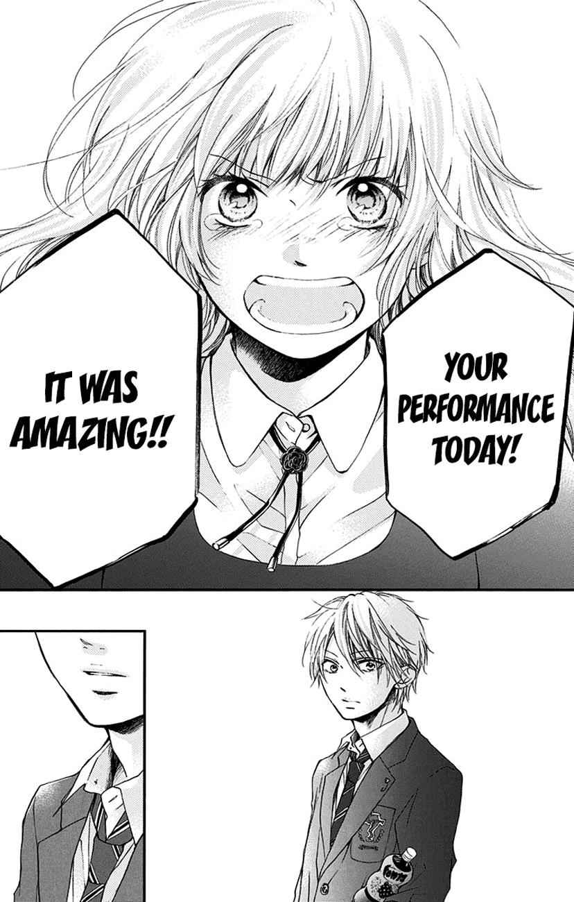 Kono Oto Tomare! Chap 53 - Next Chap 54