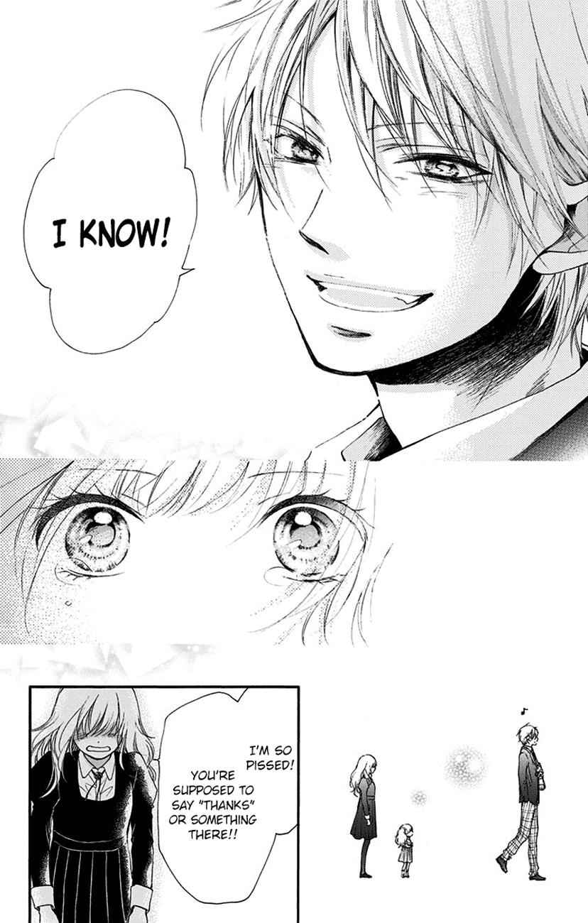 Kono Oto Tomare! Chap 53 - Next Chap 54