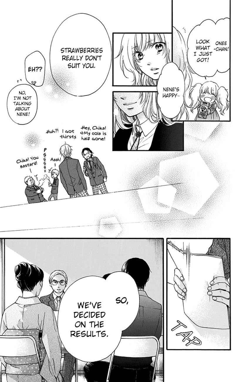 Kono Oto Tomare! Chap 53 - Next Chap 54