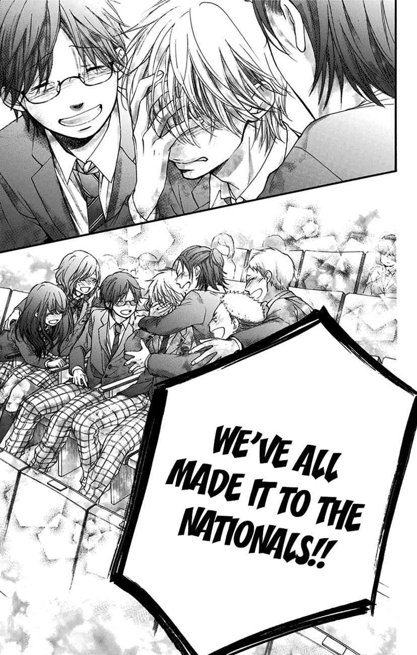 Kono Oto Tomare! Chap 53 - Next Chap 54