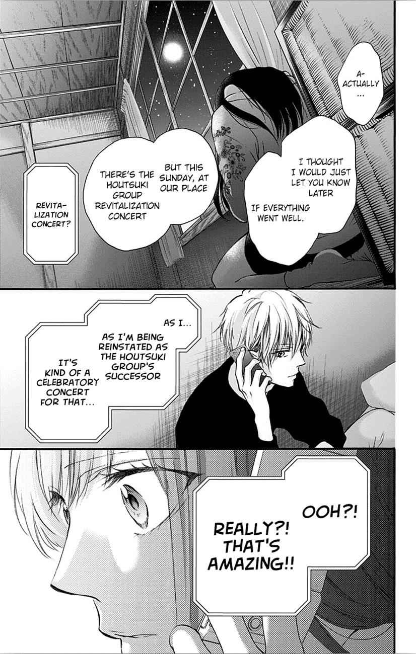 Kono Oto Tomare! Chap 67 - Next Chap 68