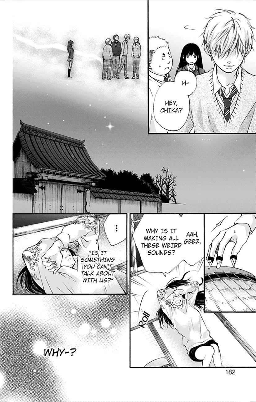 Kono Oto Tomare! Chap 67 - Next Chap 68