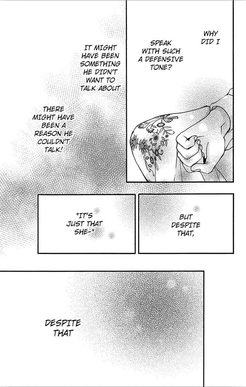 Kono Oto Tomare! Chap 67 - Next Chap 68