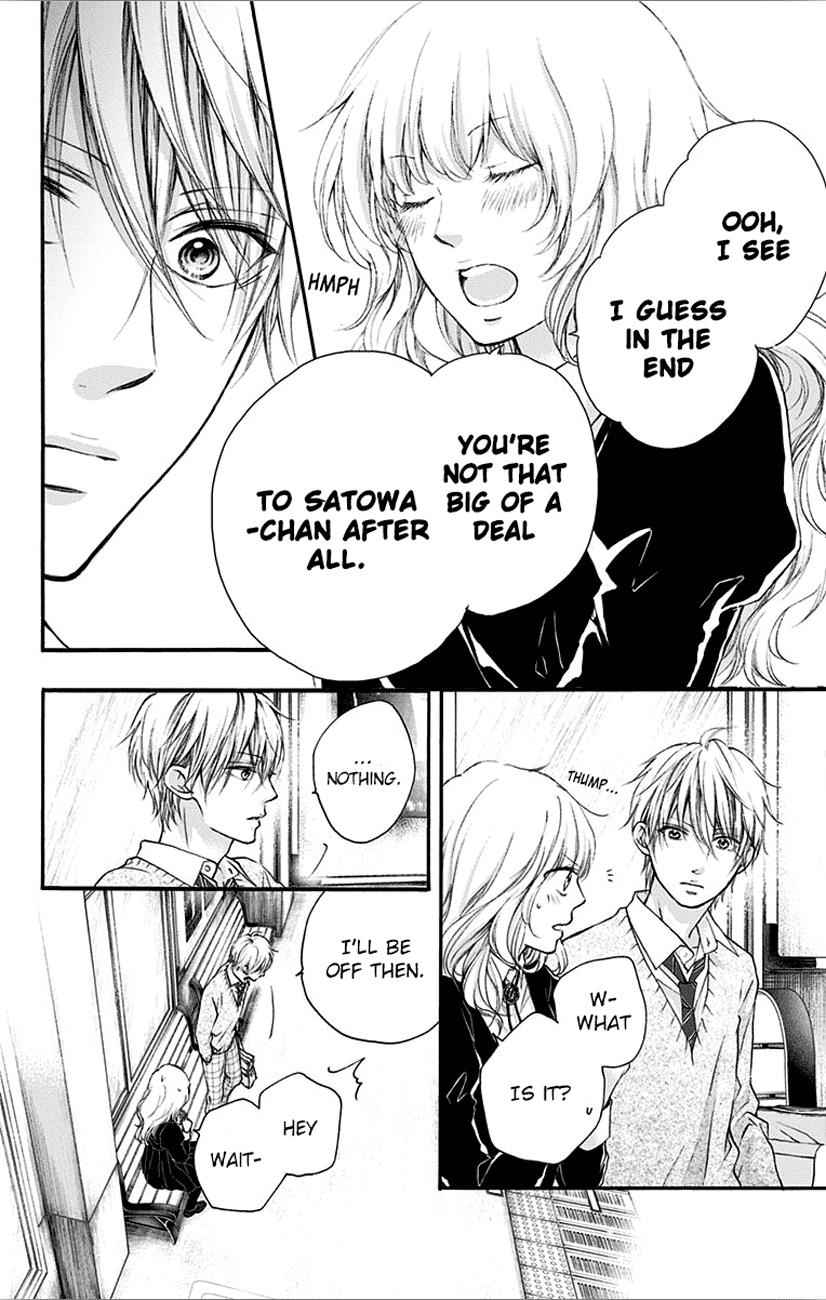 Kono Oto Tomare! Chap 67 - Next Chap 68