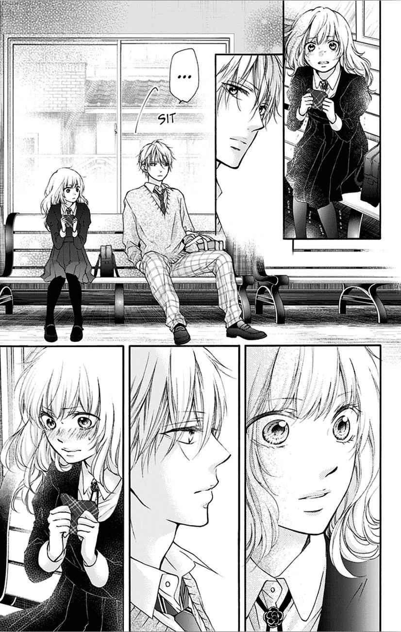 Kono Oto Tomare! Chap 67 - Next Chap 68