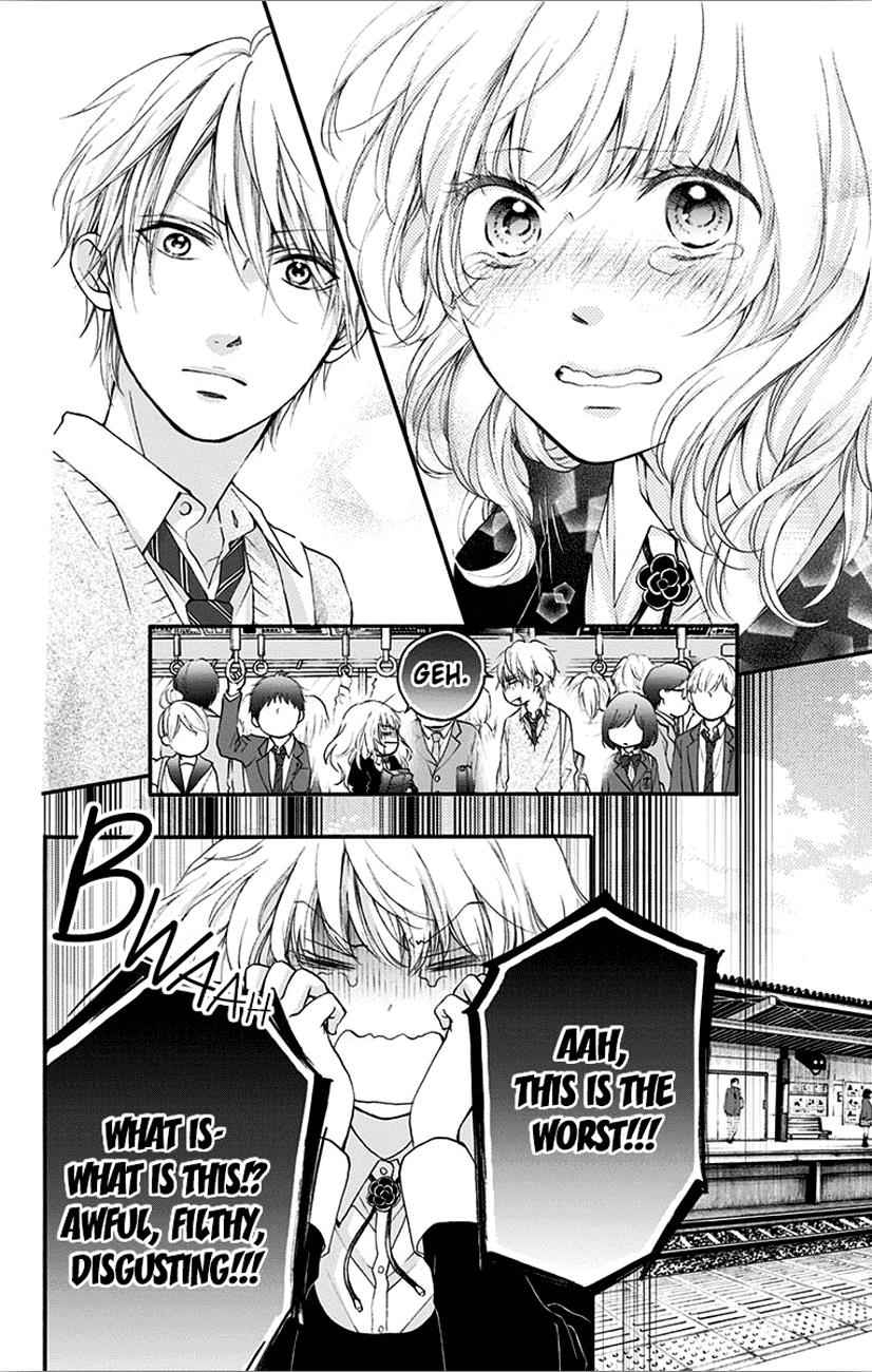 Kono Oto Tomare! Chap 67 - Next Chap 68
