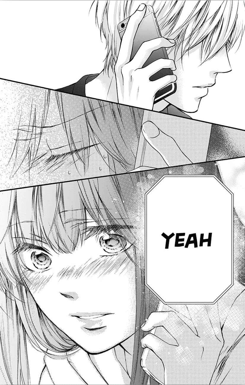 Kono Oto Tomare! Chap 67 - Next Chap 68