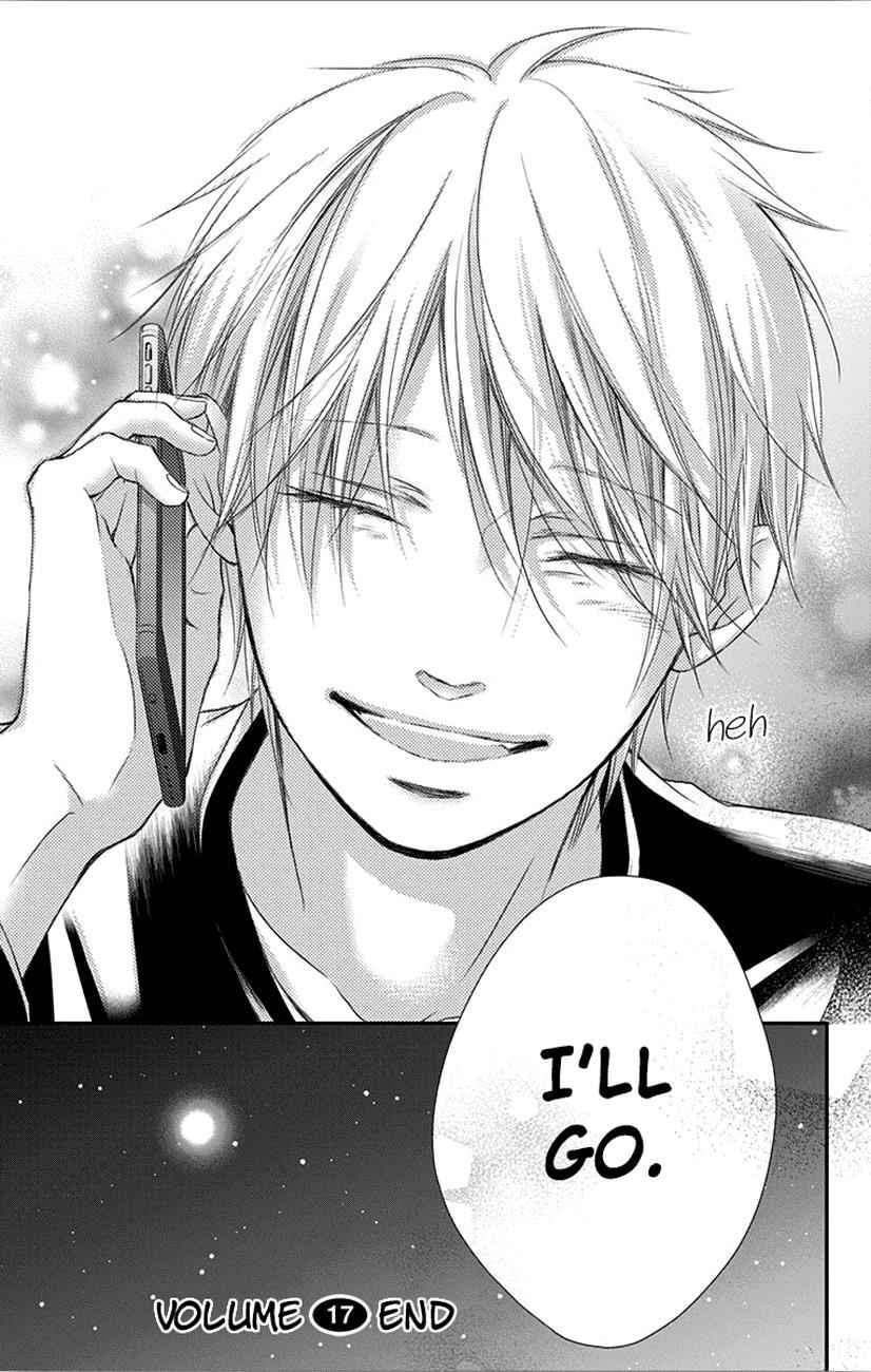 Kono Oto Tomare! Chap 67 - Next Chap 68