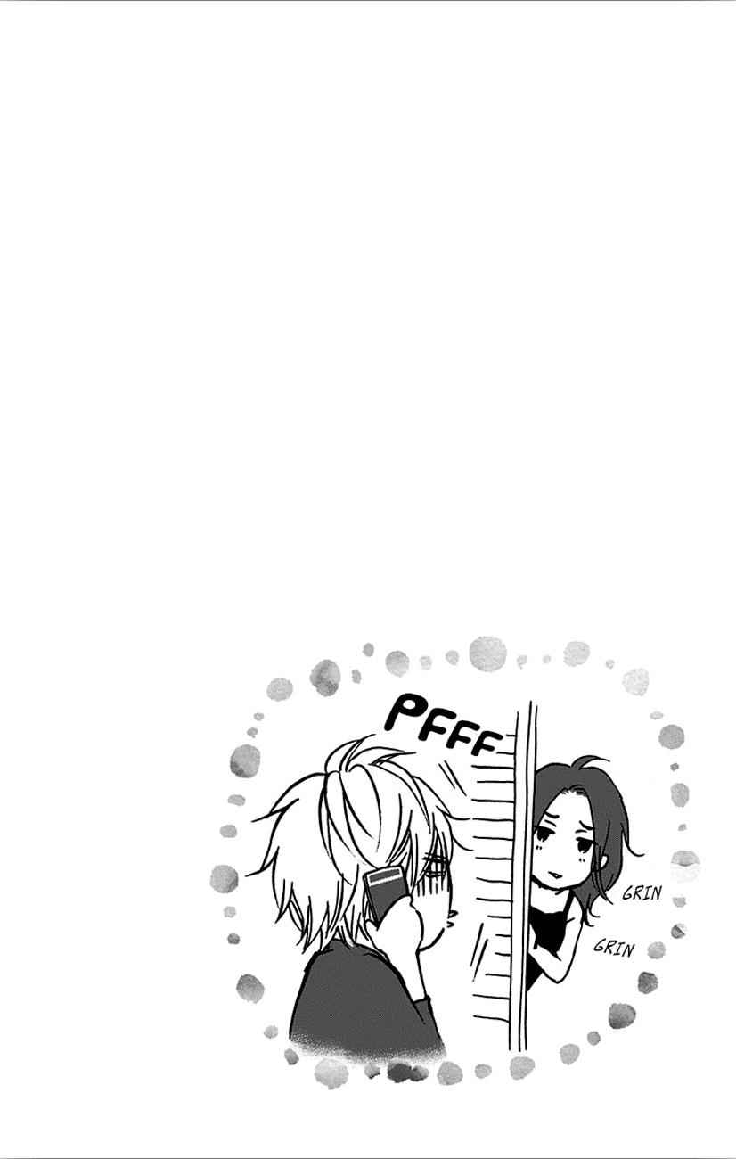 Kono Oto Tomare! Chap 67 - Next Chap 68