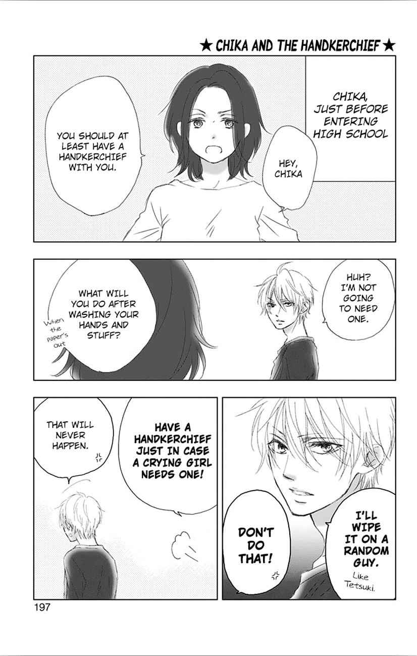 Kono Oto Tomare! Chap 67 - Next Chap 68