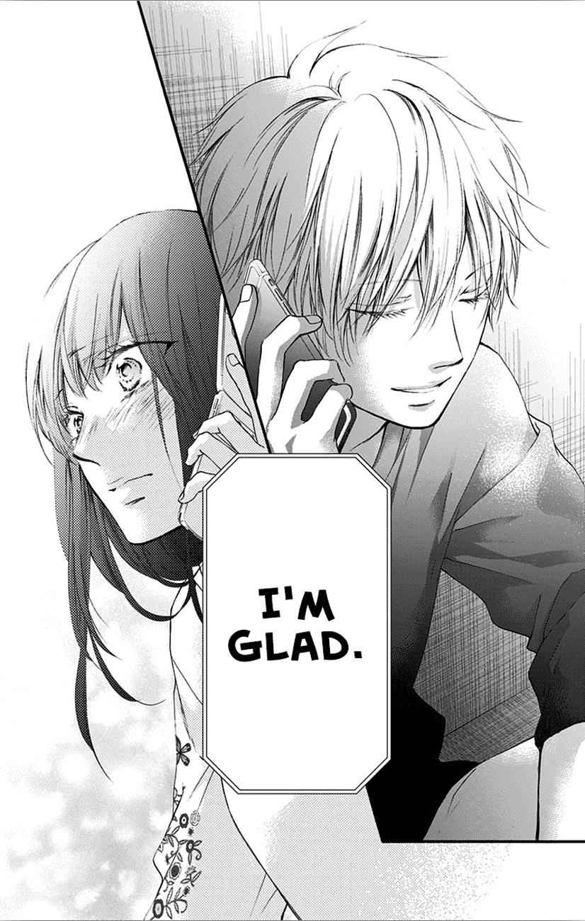Kono Oto Tomare! Chap 67 - Next Chap 68