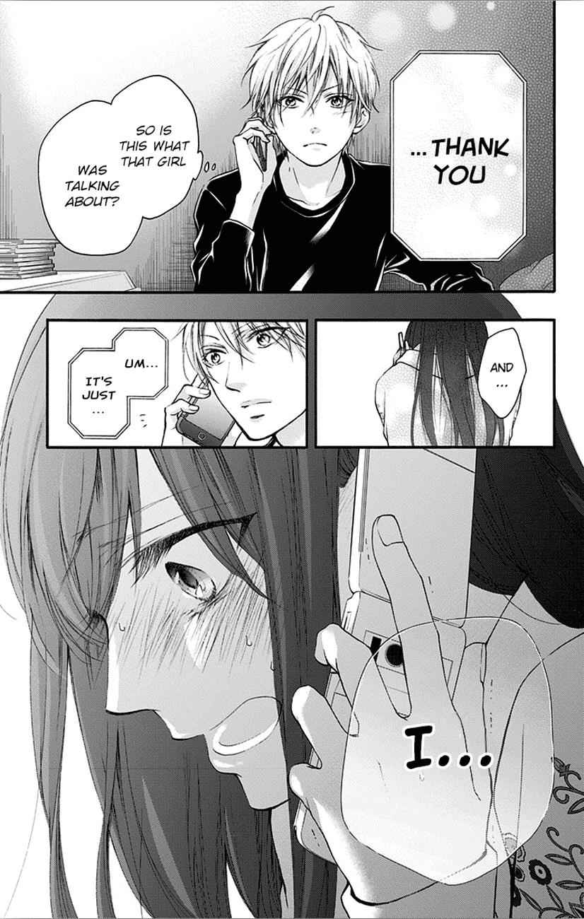 Kono Oto Tomare! Chap 67 - Next Chap 68