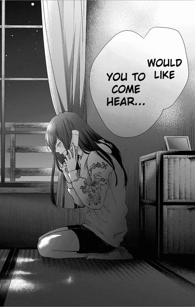 Kono Oto Tomare! Chap 67 - Next Chap 68