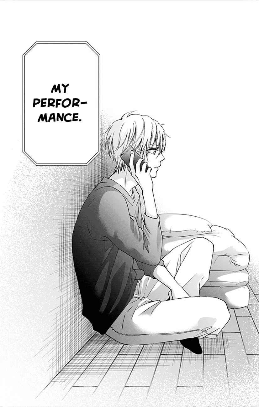 Kono Oto Tomare! Chap 67 - Next Chap 68