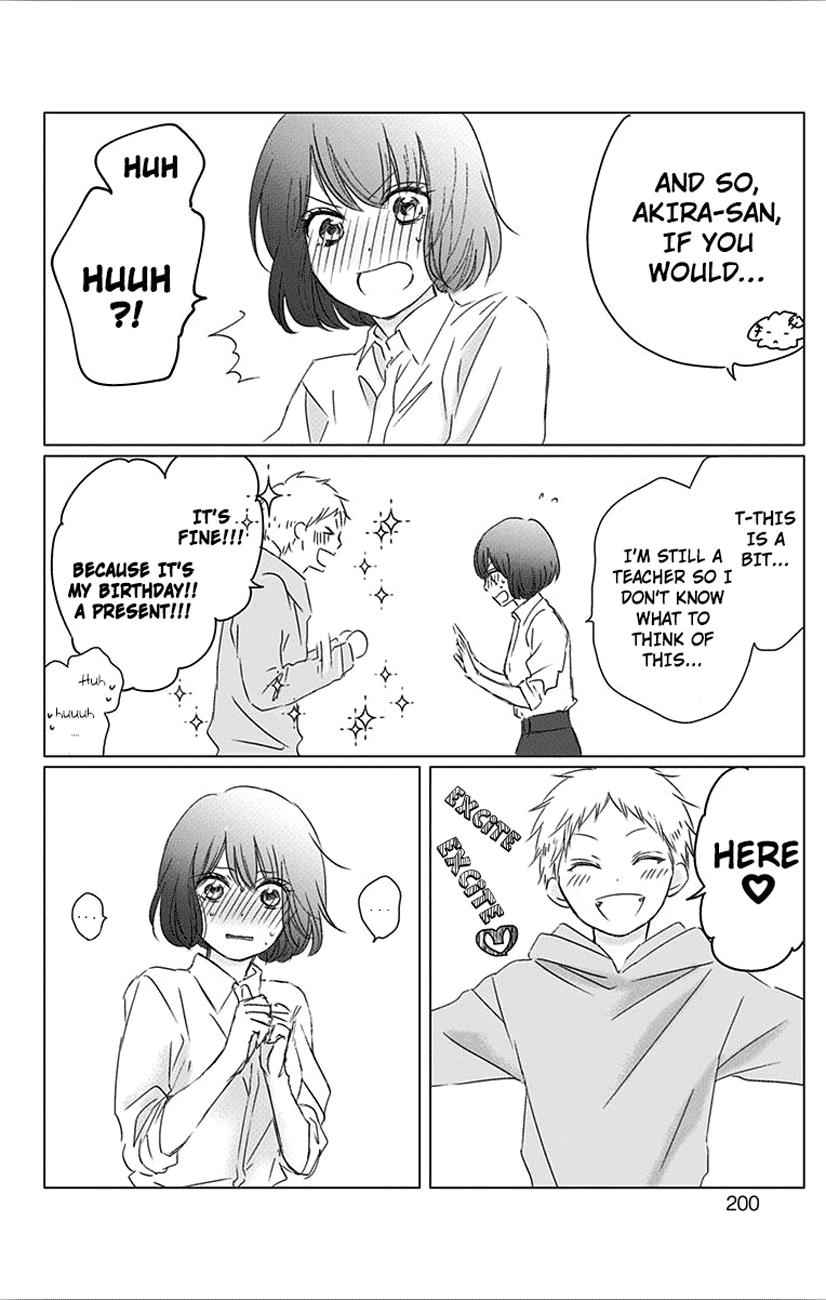 Kono Oto Tomare! Chap 67 - Next Chap 68