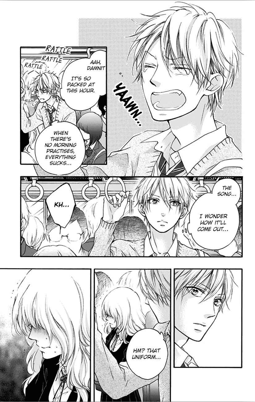 Kono Oto Tomare! Chap 67 - Next Chap 68