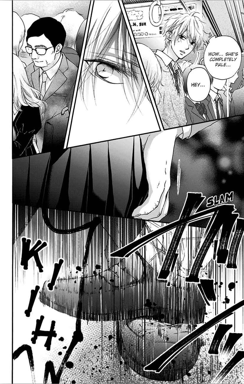 Kono Oto Tomare! Chap 67 - Next Chap 68