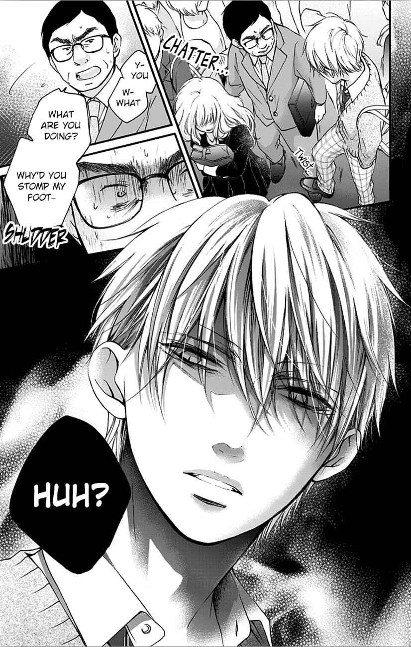 Kono Oto Tomare! Chap 67 - Next Chap 68