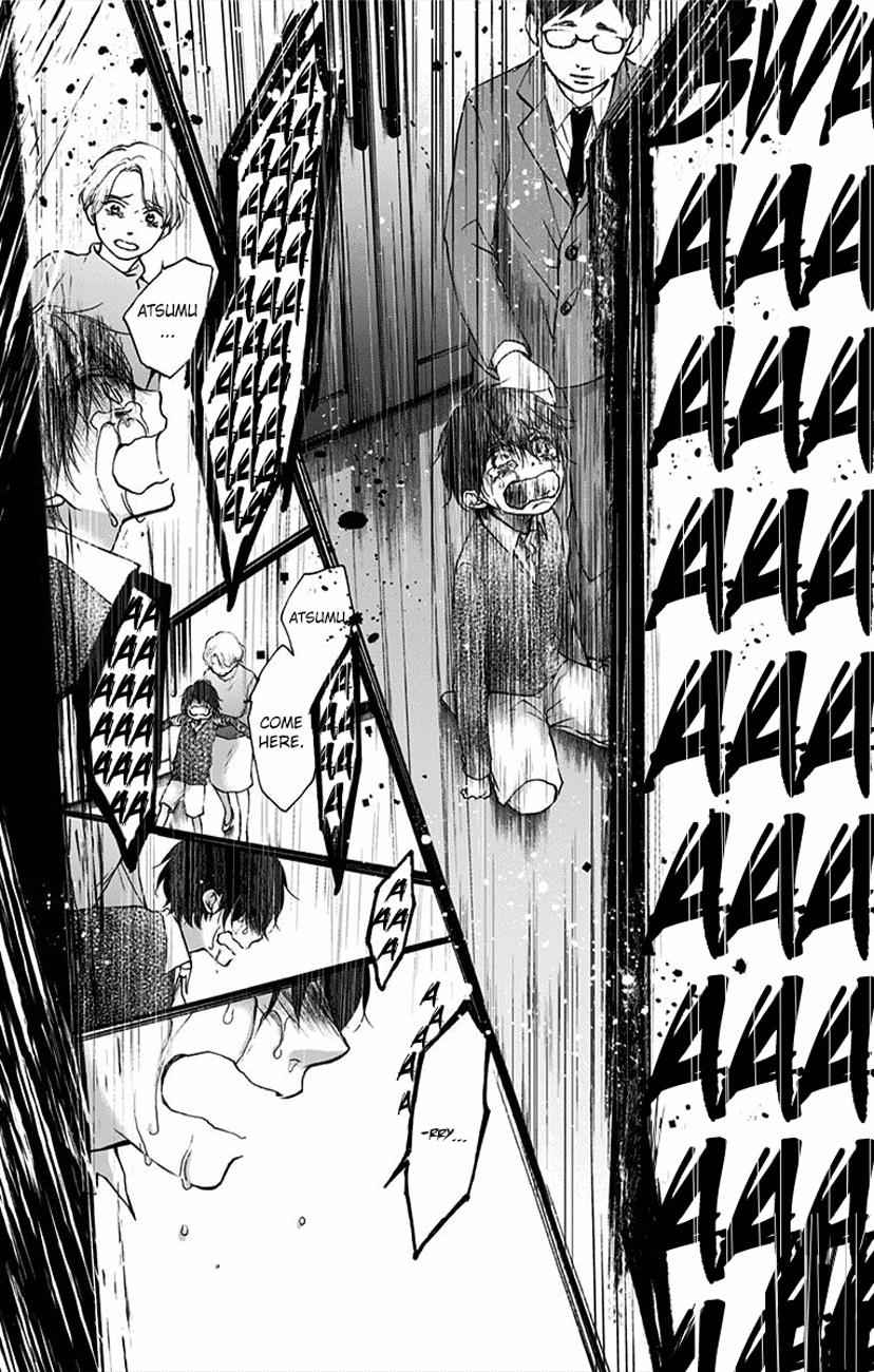 Kono Oto Tomare! Chap 64 - Next Chap 65