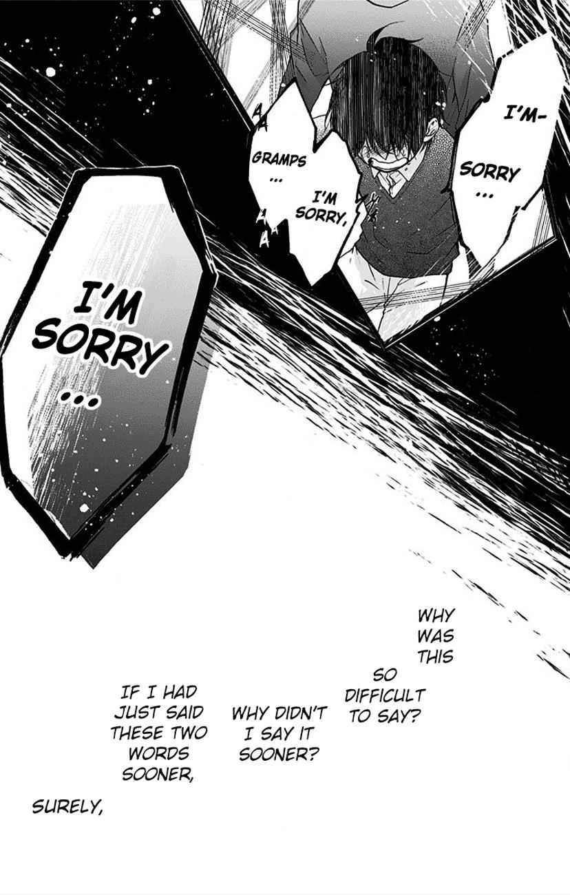 Kono Oto Tomare! Chap 64 - Next Chap 65